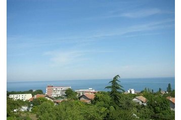 Hôtel Zlatny piasaci 5